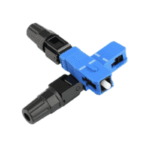 Conector Mecánico de Fibra Óptica UPC Tipo Tornillo