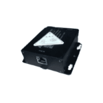 Extensor PoE 2 Puertos Gigabit Metálico 1000 Mbps 30W