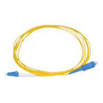 Patchcord de Fibra SC/UPC a LC/UPC Simplex 3m 3.0mm