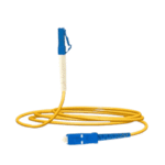 Patchcord de Fibra SC/UPC a LC/UPC Simplex 5m 3.0mm