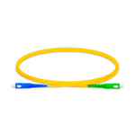 Patchcord de Fibra SC/UPC a SC/UPC Simplex 2m 3.0mm