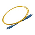 Patchcord Fibra Óptica SC/UPC a SC/UPC Simplex 5m