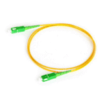 Patchcord de Fibra SC/UPC a LC/UPC Simplex 10m 3.0mm