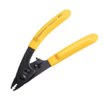 Pelacables de Fibra Óptica Serie CFS-3 de 3 Agujeros