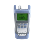 Medidor de Potencia Óptica OPM 850-1650nm Alta Precisión