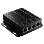 Extensor BT AITEC Gigabit 1 a 4 Salidas Alta Potencia