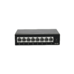 Switch AITEC 8 Puertos Gigabit Metálico DC5V