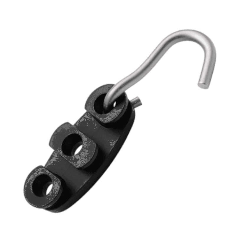 AI-TEMPL-TELEF Templador Telefónico AITEC para Cable Drop Redes FTTH - Imagen 1